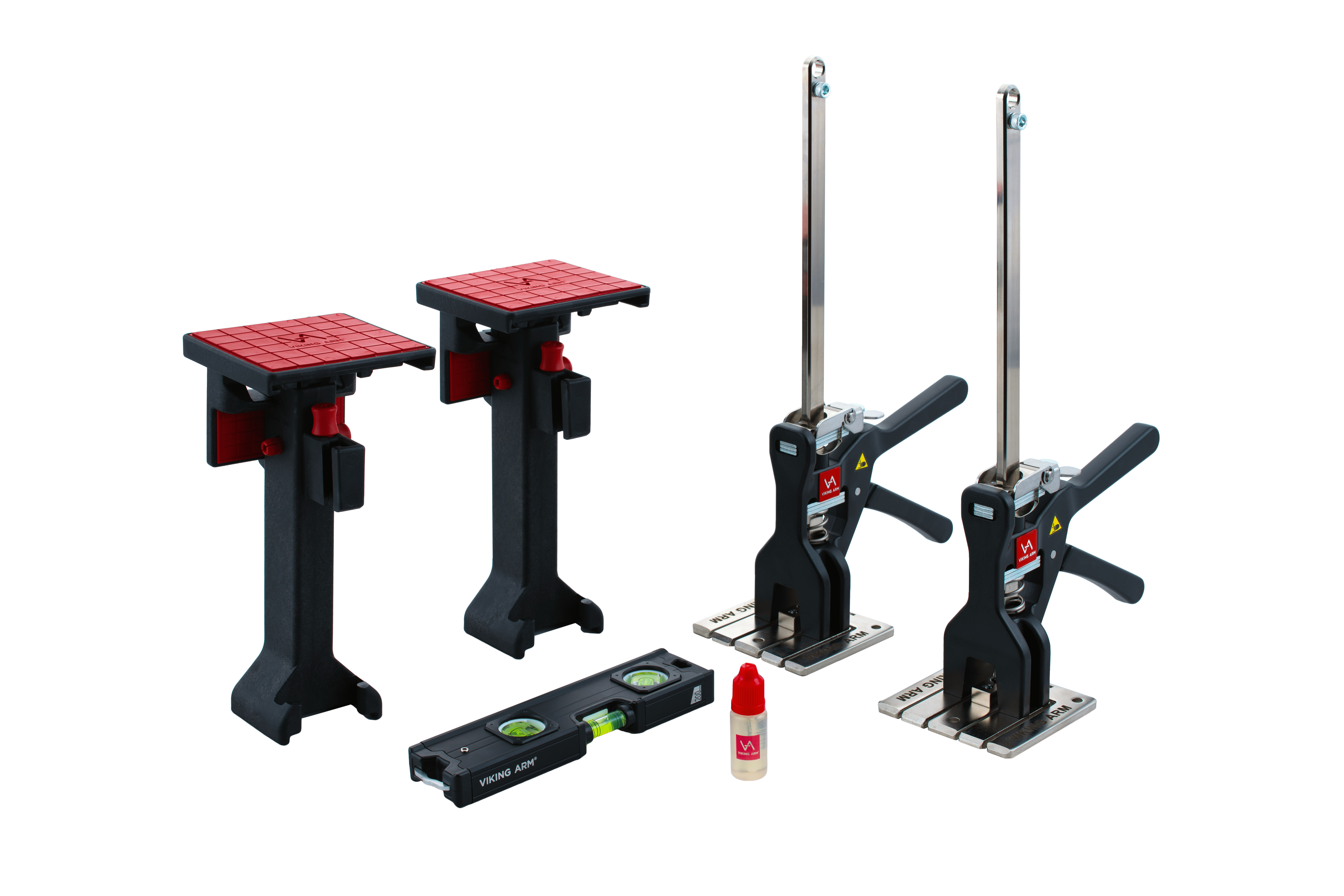 Kit Montaje de Muebles Viking Arm